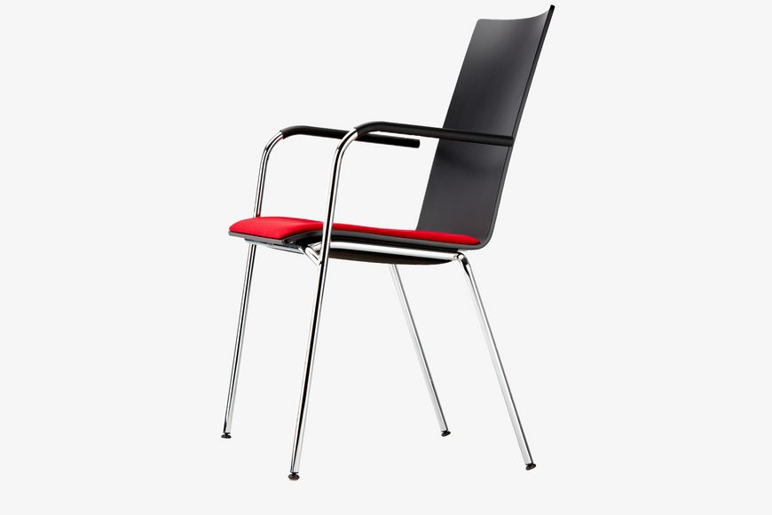S 164 SPF CHAIR 休闲椅