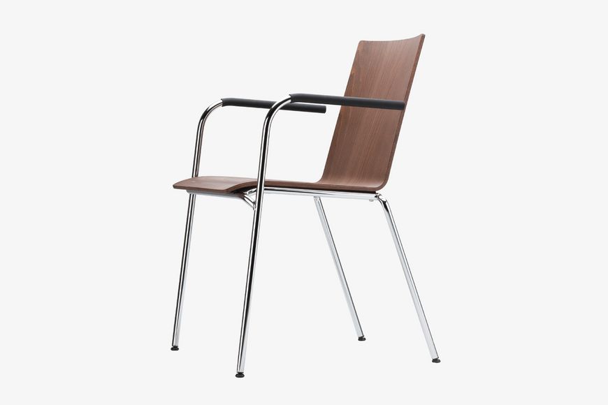 S 162 F CHAIR 休闲椅