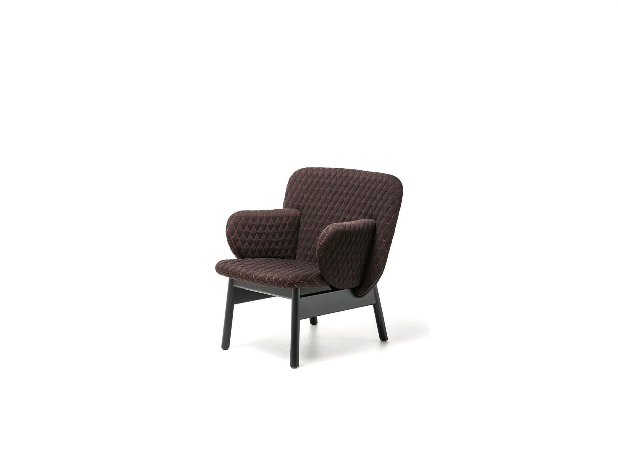 ALA-POLTRONCINA休闲椅