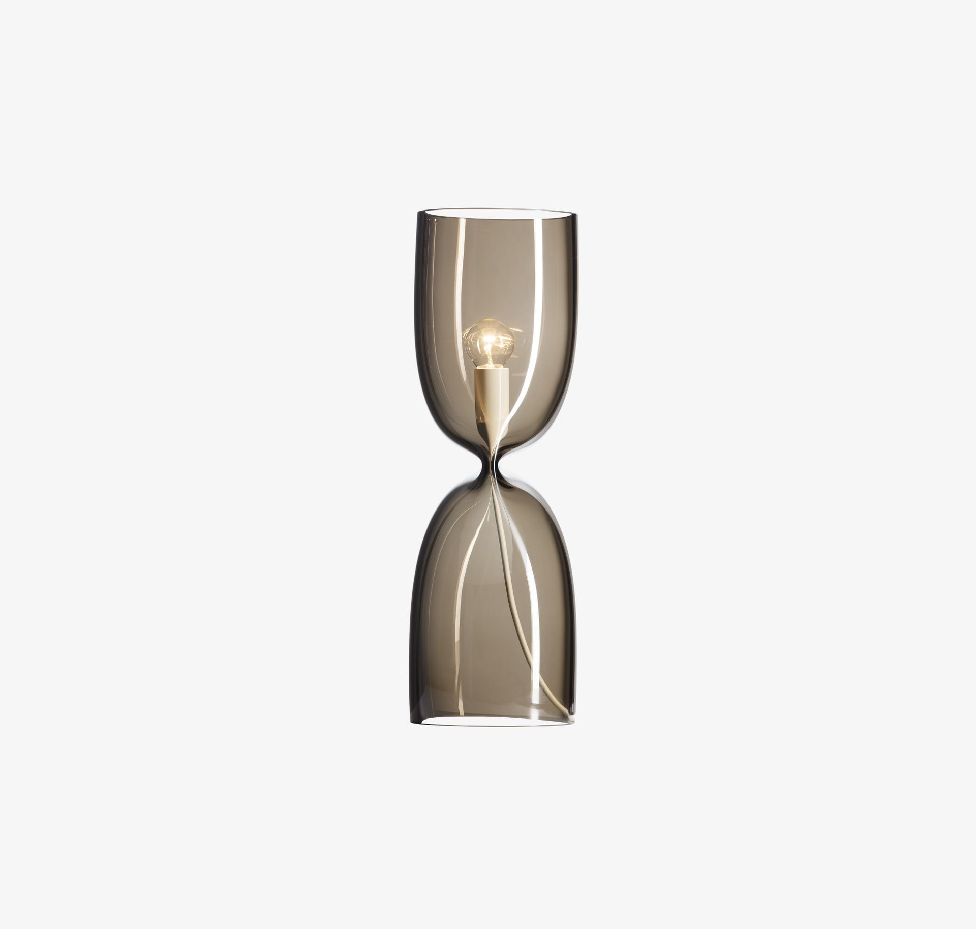 Press-Floor Lamp Small台灯