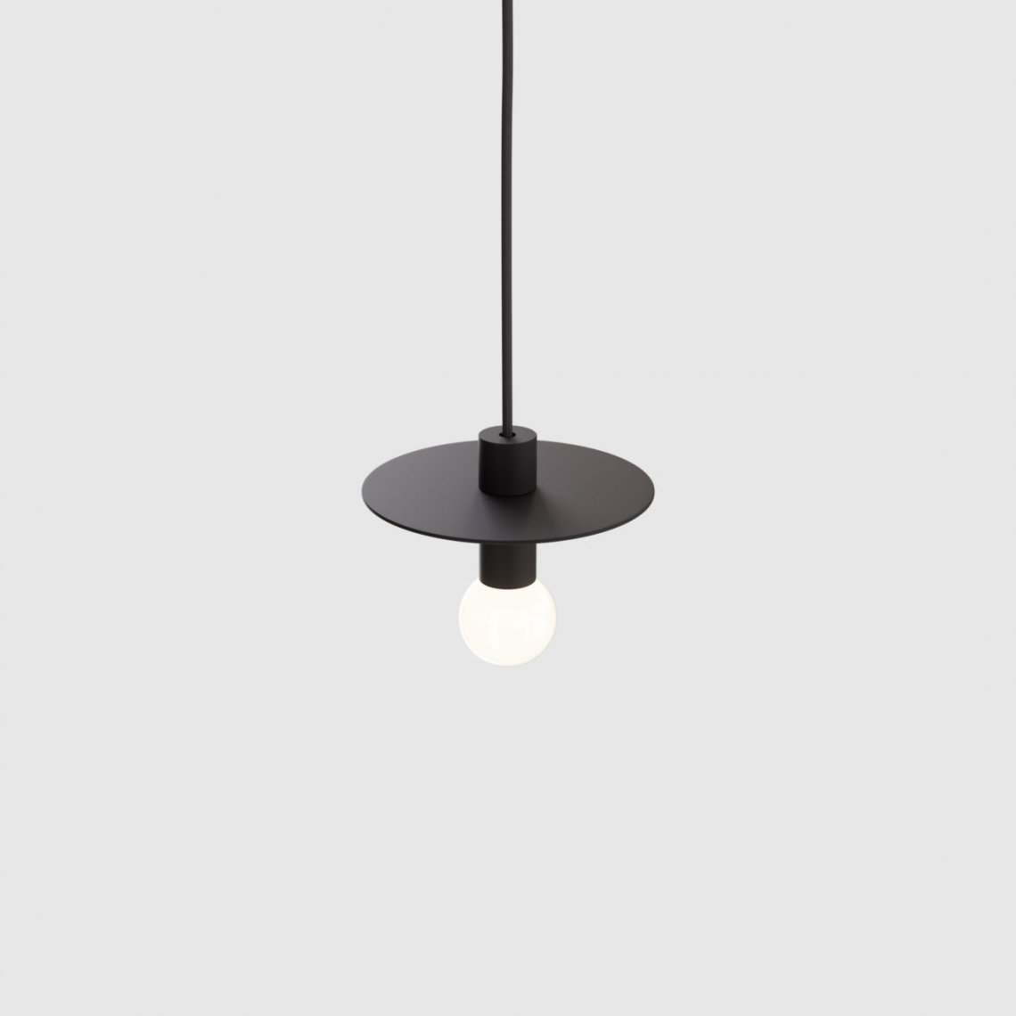 Lambert & FilsDot Suspension吊灯