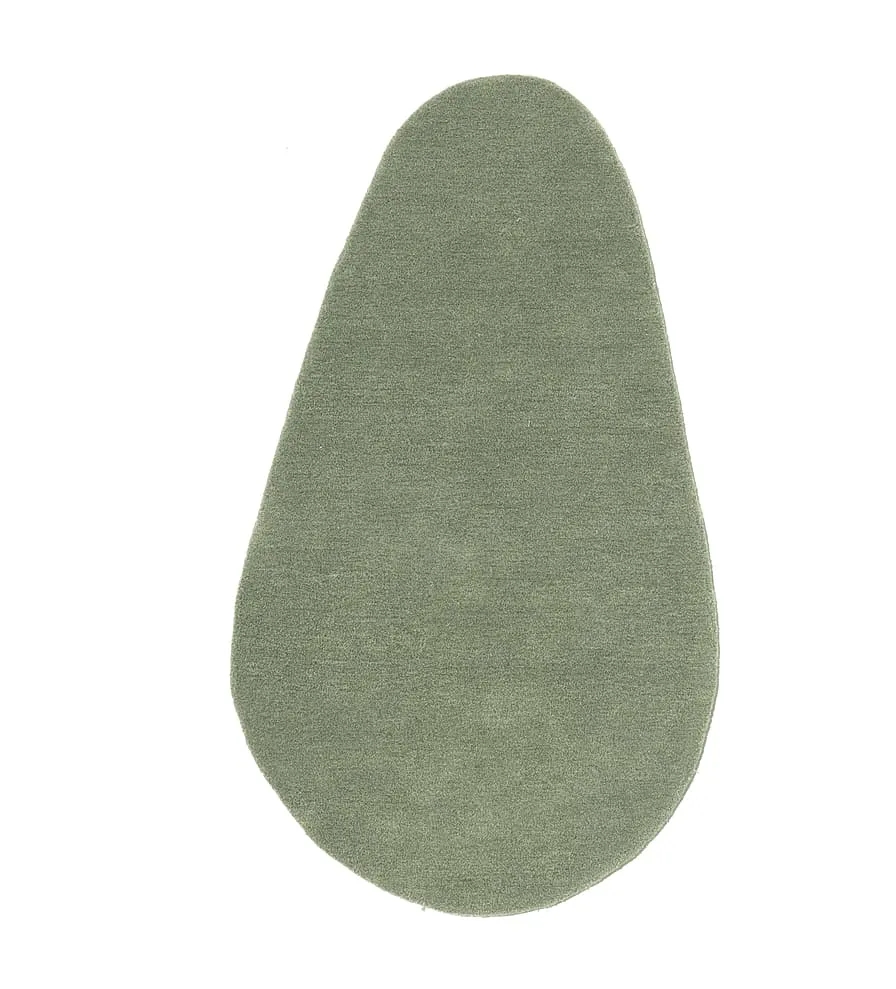 NanimarquinaStone-wool Stone 2地毯