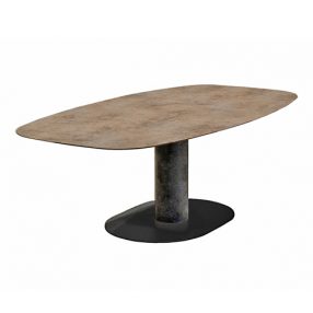 varaschinBIG  Low Table矮餐桌2