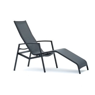 varaschinVICTOR Relax sunbed太阳躺椅