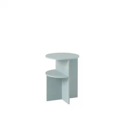 MUUTOHALVES SIDE TABLE边几