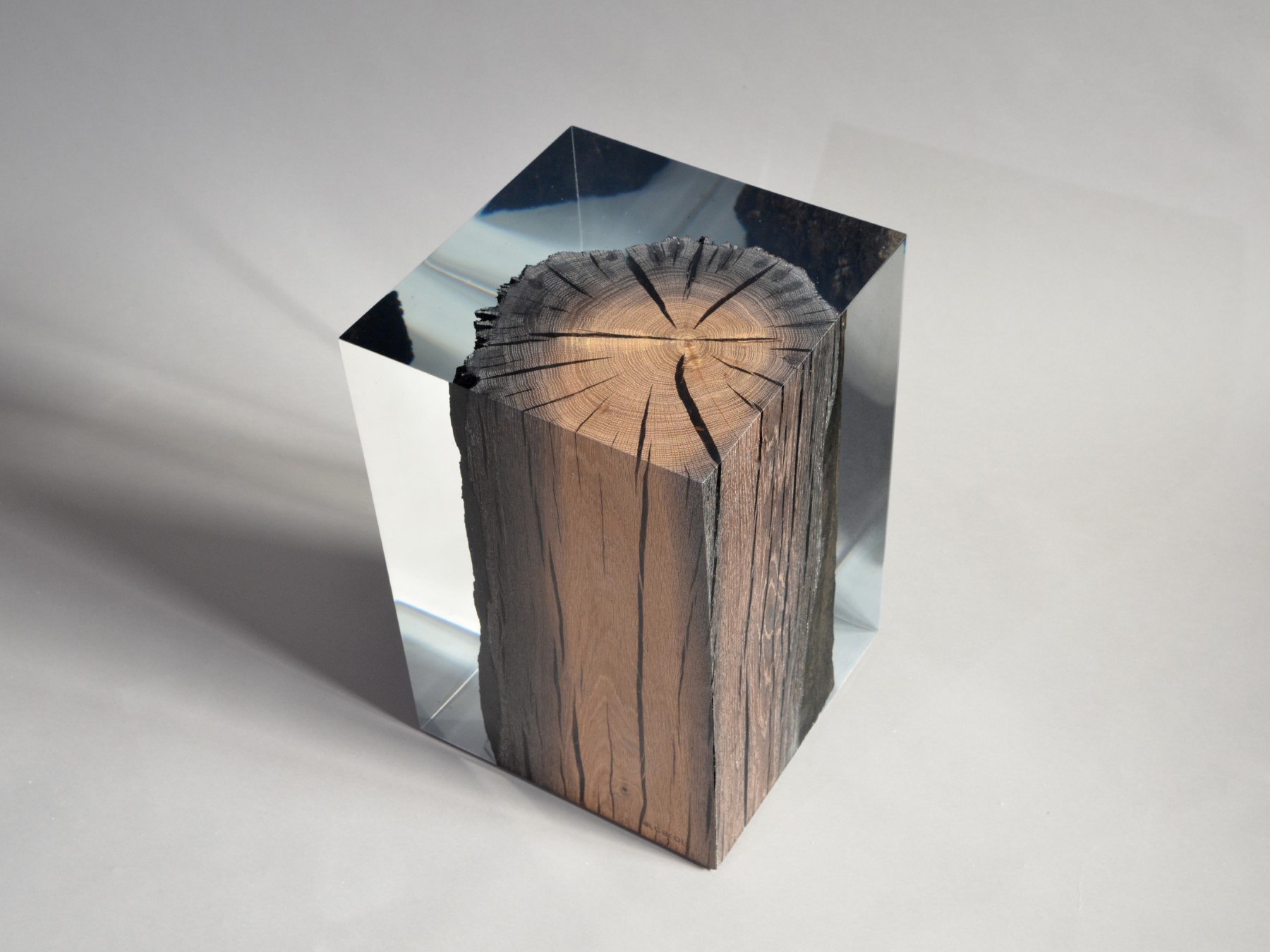 alcarolWETLAND STOOLSIDE TABLE吧椅