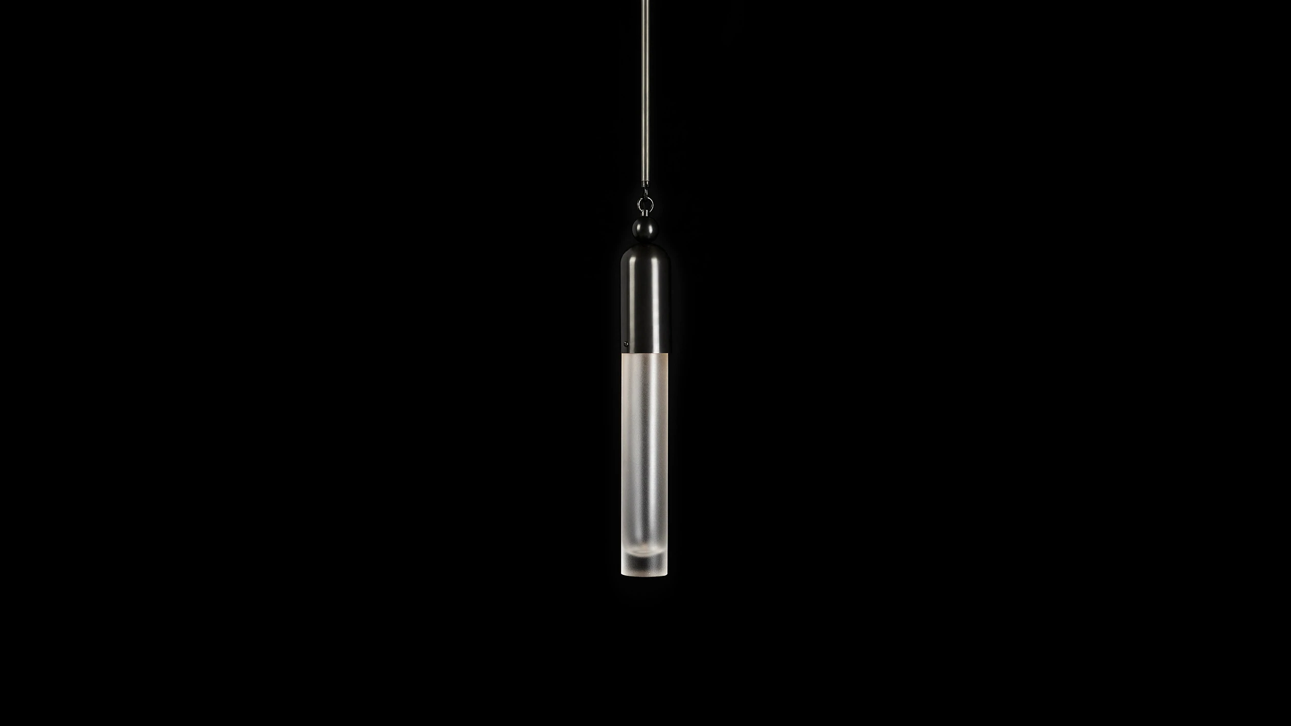 TASSEL  1 PENDANT吊灯