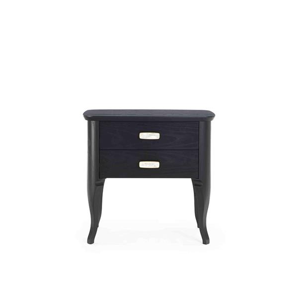 Galimberti NinoDOLCEVITA NIGHT TABLE床头柜