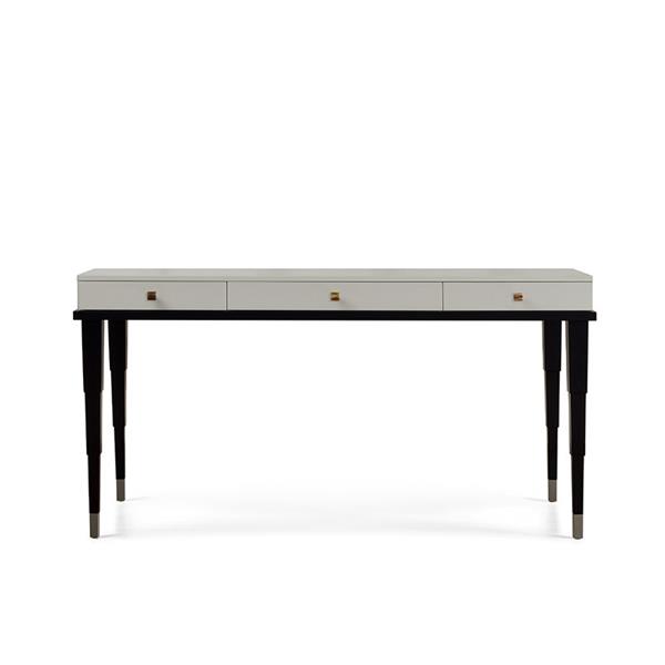 Galimberti NinoLUMIÈRE DESK书桌