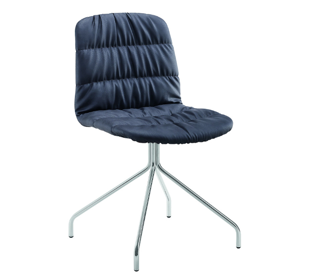 MIDJ INITALYLiù S M TS2_X Chair餐椅