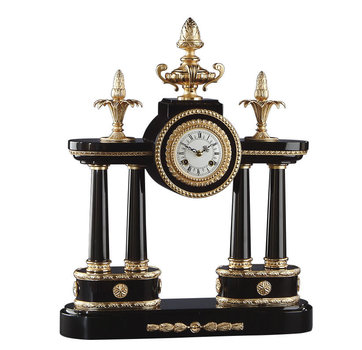 MARINERACCESORIES COLLECTION CLOCK钟表5
