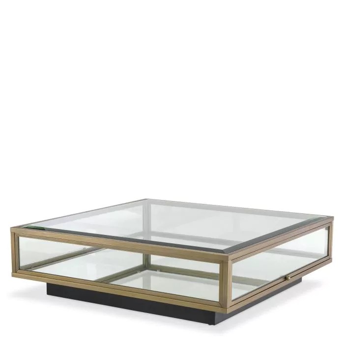 EICHHOLTZCOFFEE TABLE RYAN茶几