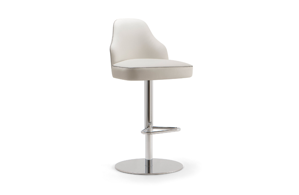 CHICAGO BAR STOOL 015 SG F吧椅