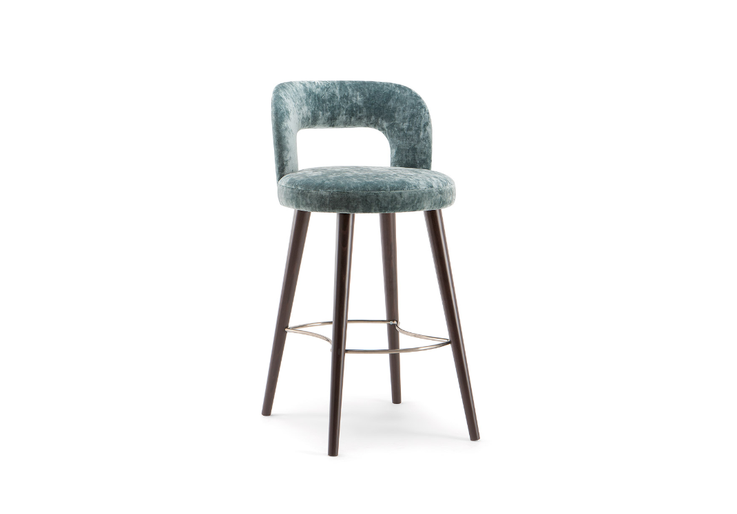 HOLLY BAR STOOL 065 SG吧椅
