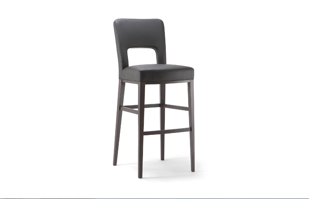 MONTREAL BAR STOOL 024 SG吧椅