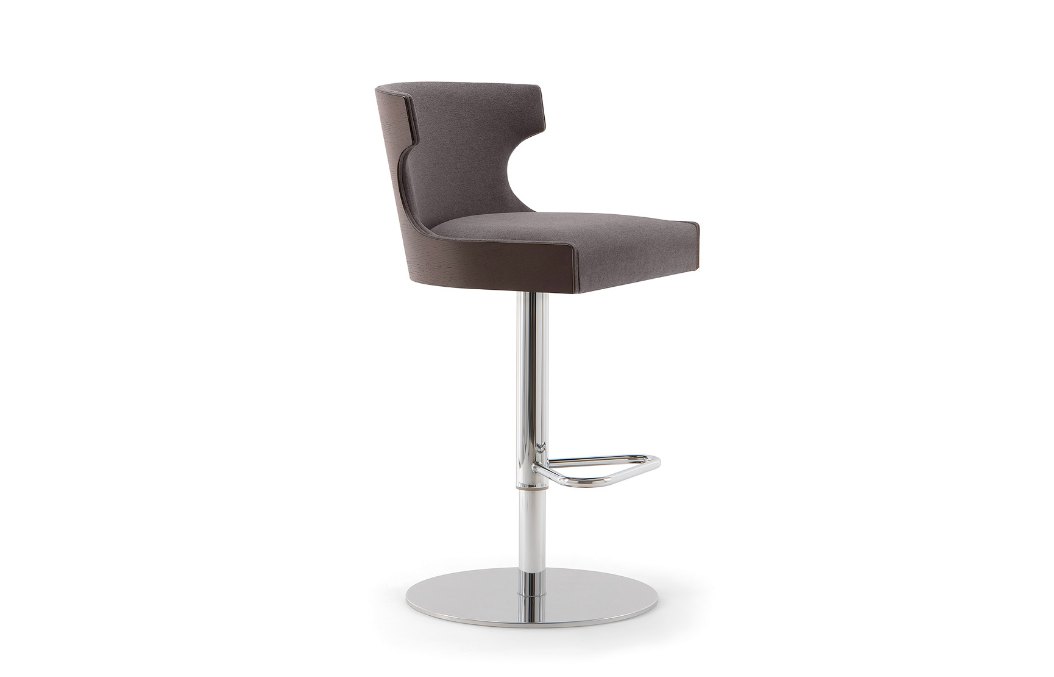 XIE BAR STOOL 053 SG F吧椅
