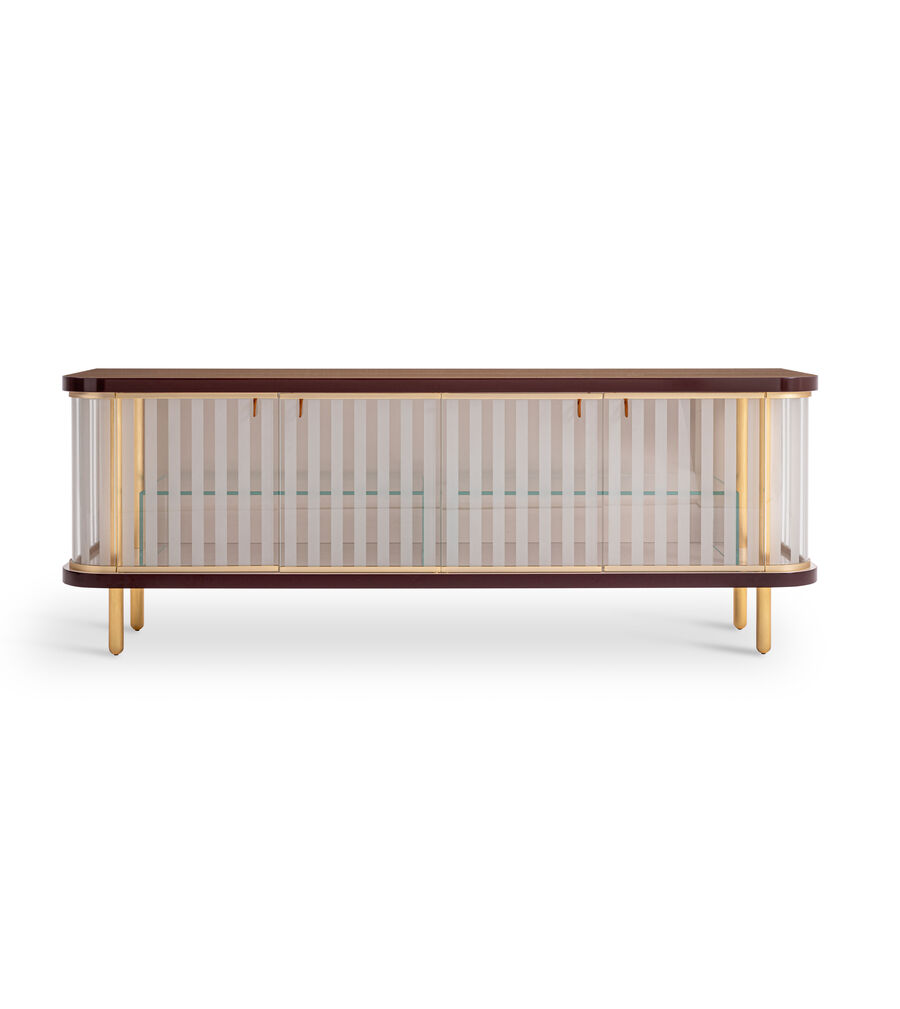 Vittoria sideboard餐边柜