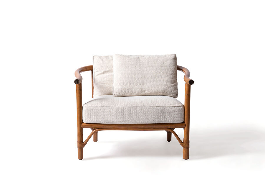 Ohe armchair休闲椅