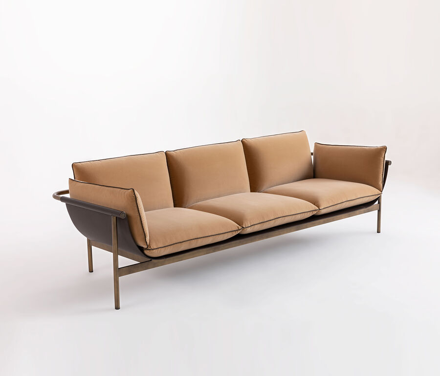 Totu sofa多人沙发