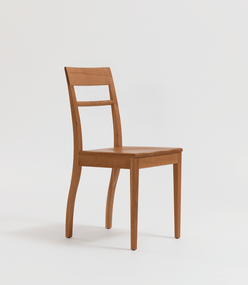 BLUE CHAIR餐椅