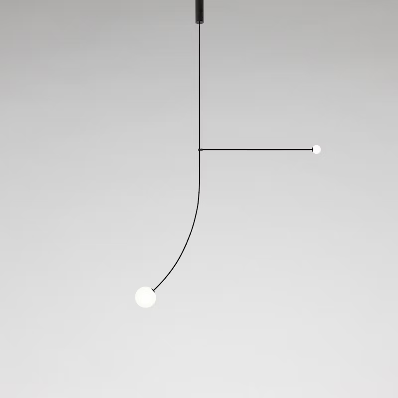 MICHAEL ANASTASSIADESMOBILE CHANDELIER 15吊灯