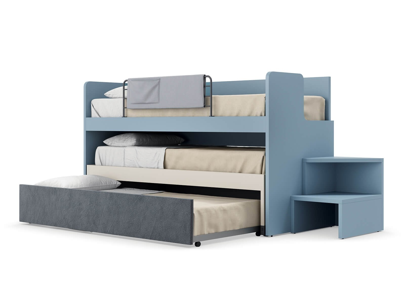 NIDILETTO ESTRAIBILE儿童床