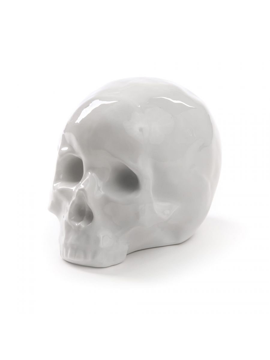 SELETTIMemorabilia My Skull饰品