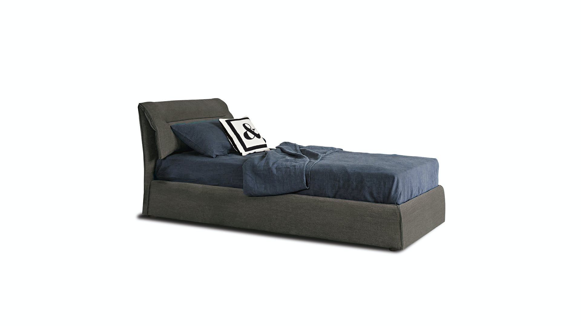 BONALDOCampo single bed单人床