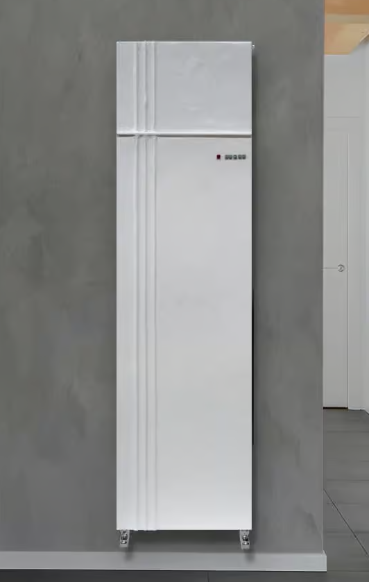 BREMPIET散热器