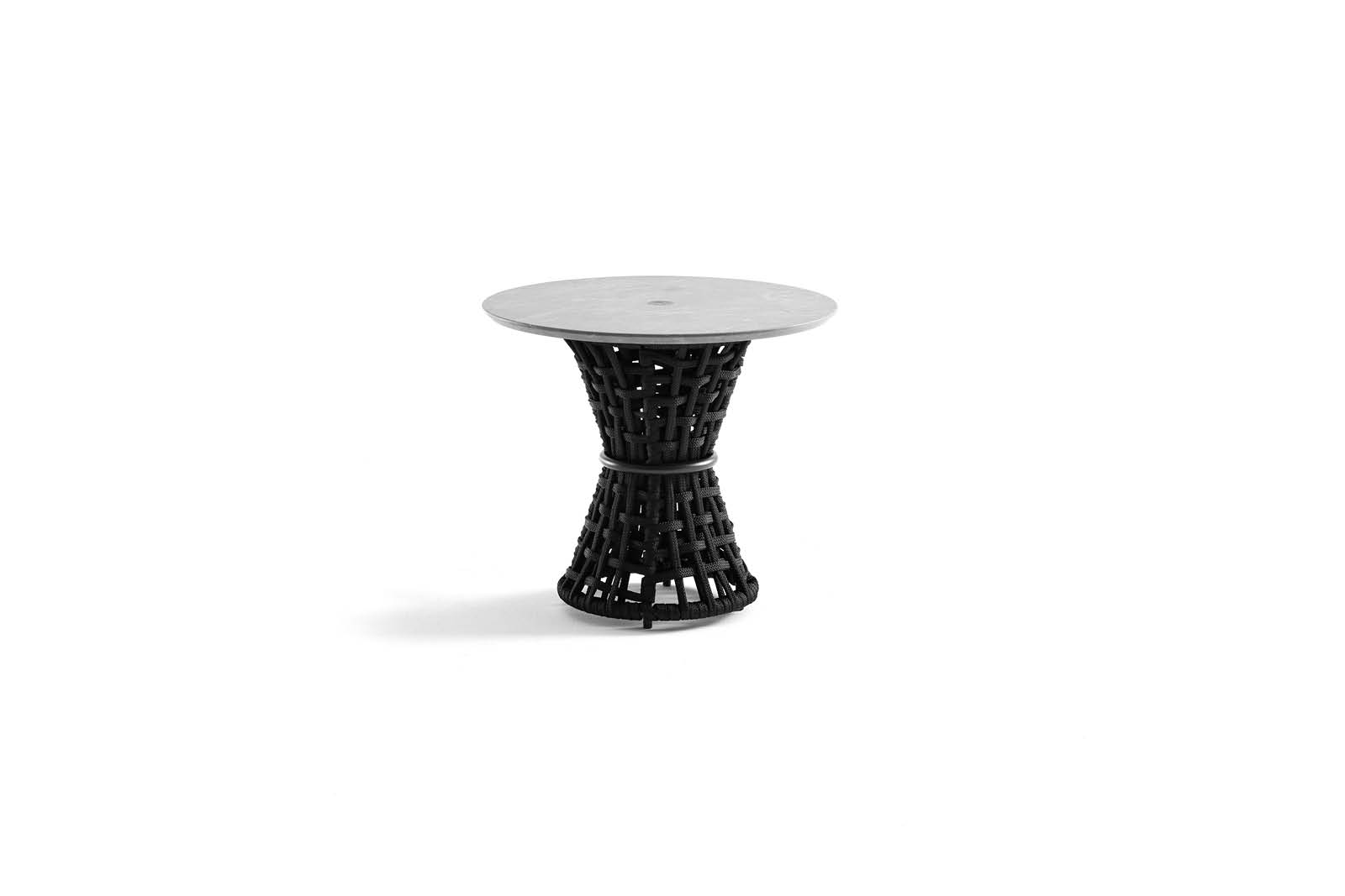 GIORGIO COLLECTIONDune side table户外边几
