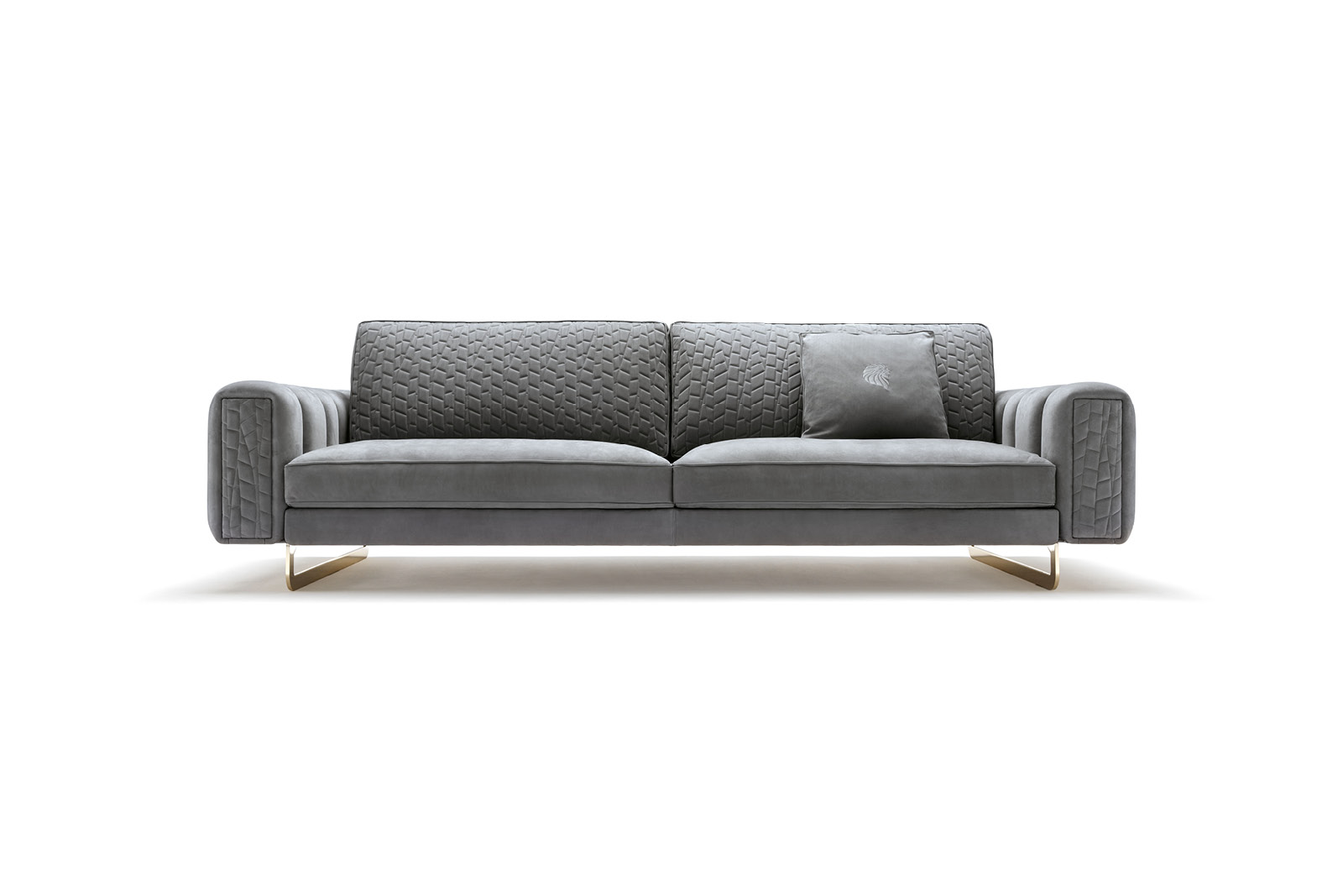 GIORGIO COLLECTIONCharisma sofa多人沙发