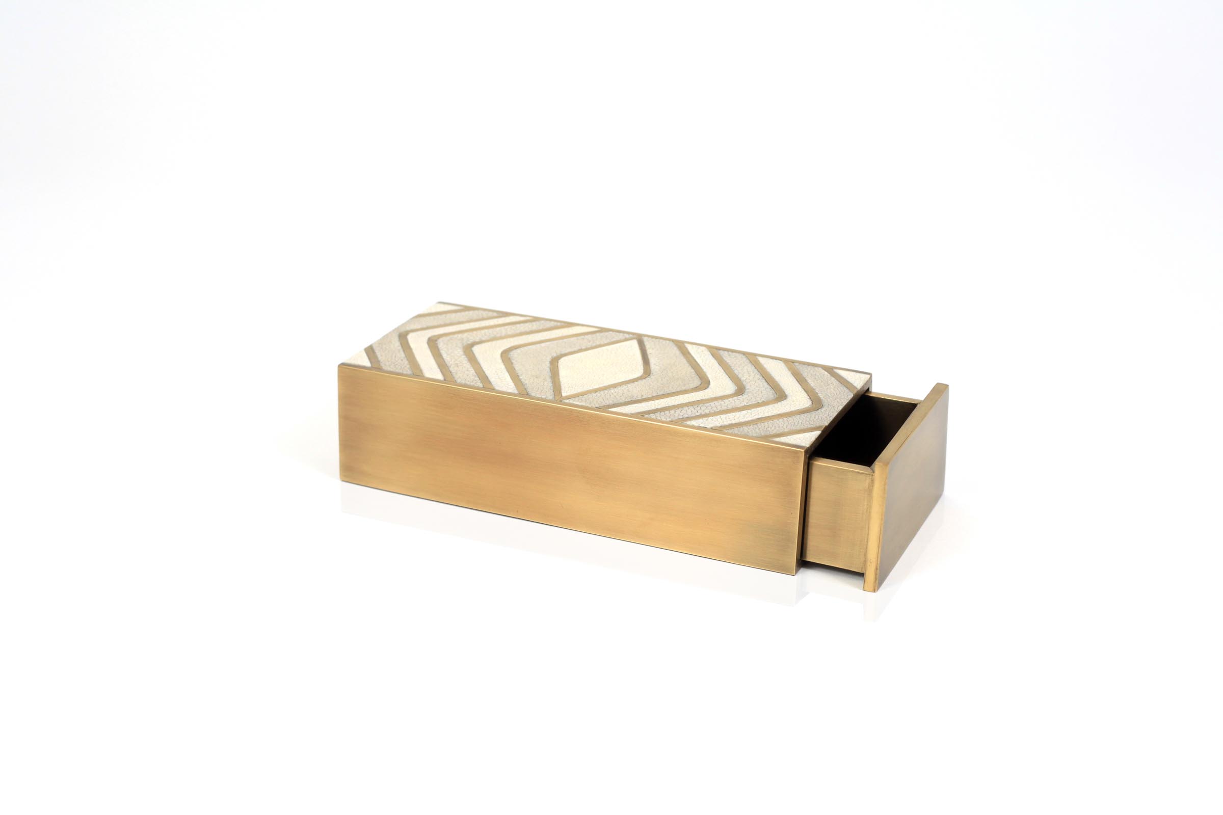 KIFU PARISBullion Box盒子